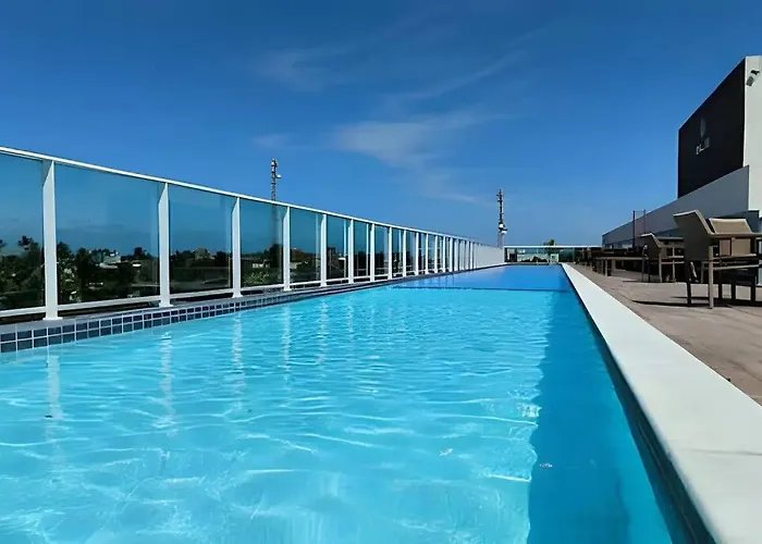 Centro De Porto De Galinhas Flat Nixxus