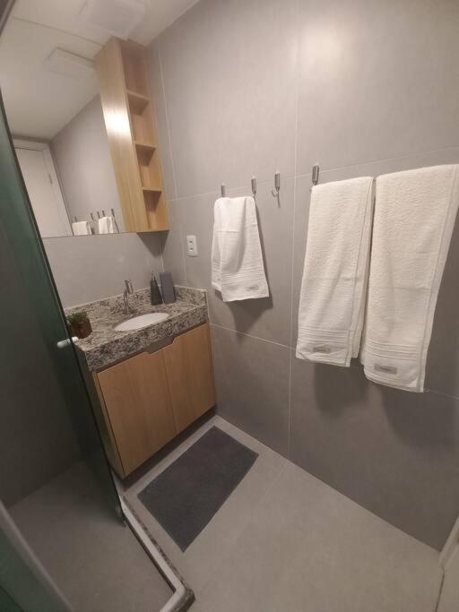 Centro De Flat Nixxus Pôrto das Galinhas