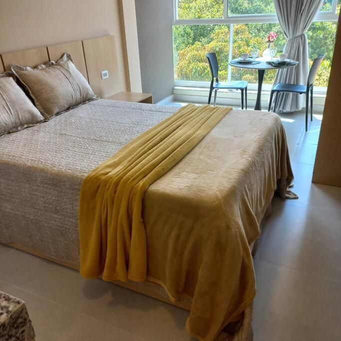 Centro De Flat Nixxus